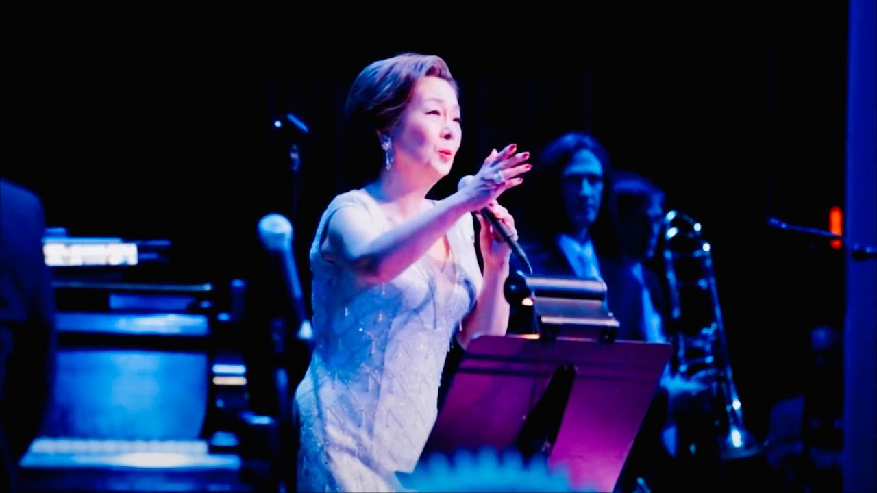 Puff, the Magic Dragon - Pink Martini ft. Saori Yuki