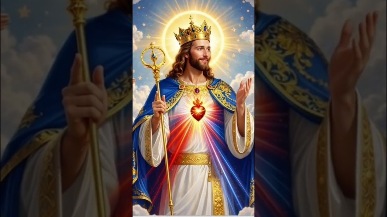 Jesus Prayer 