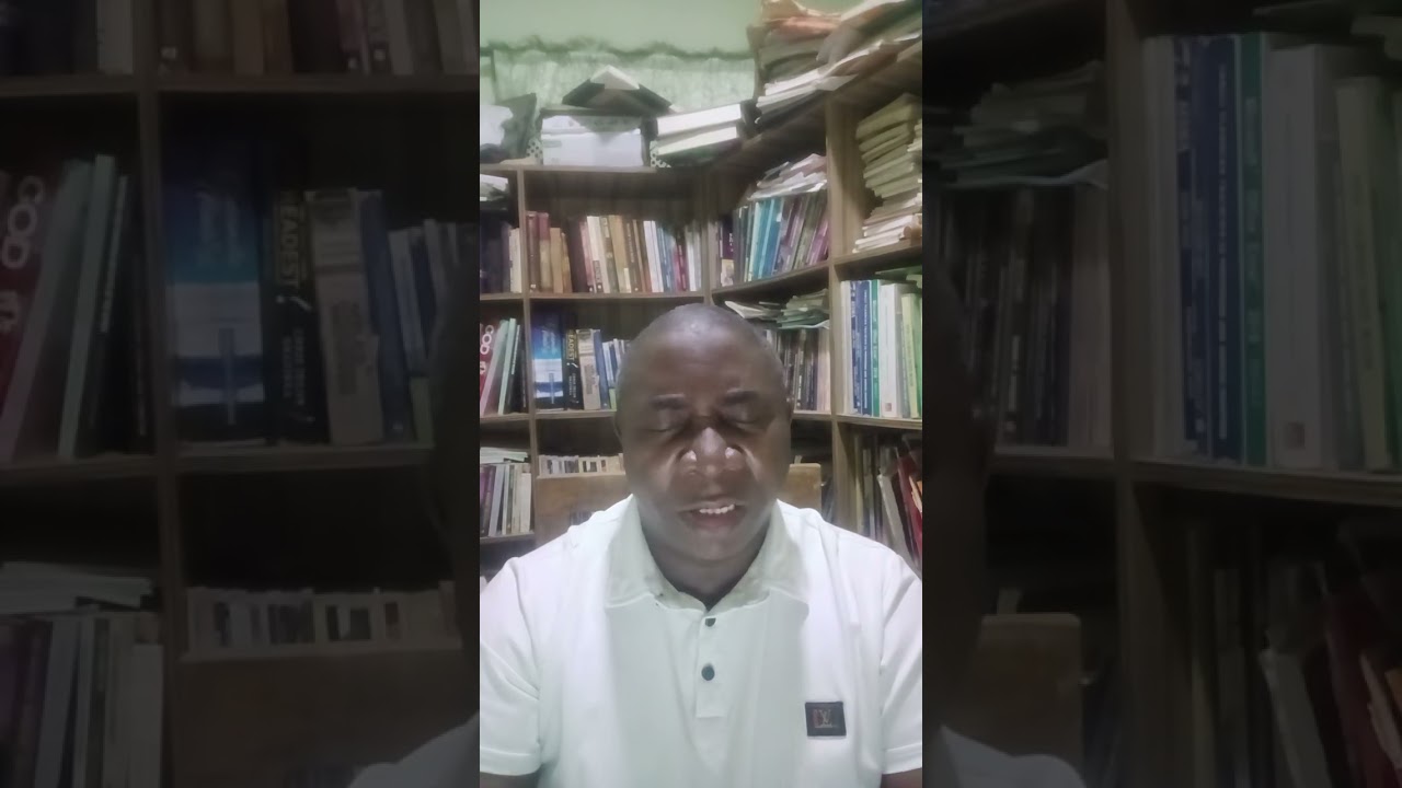 MY BIBLE AND I TODAY (9TH PHASE). PLACE OF READING TODAY: ZECHARIAH 9-11 