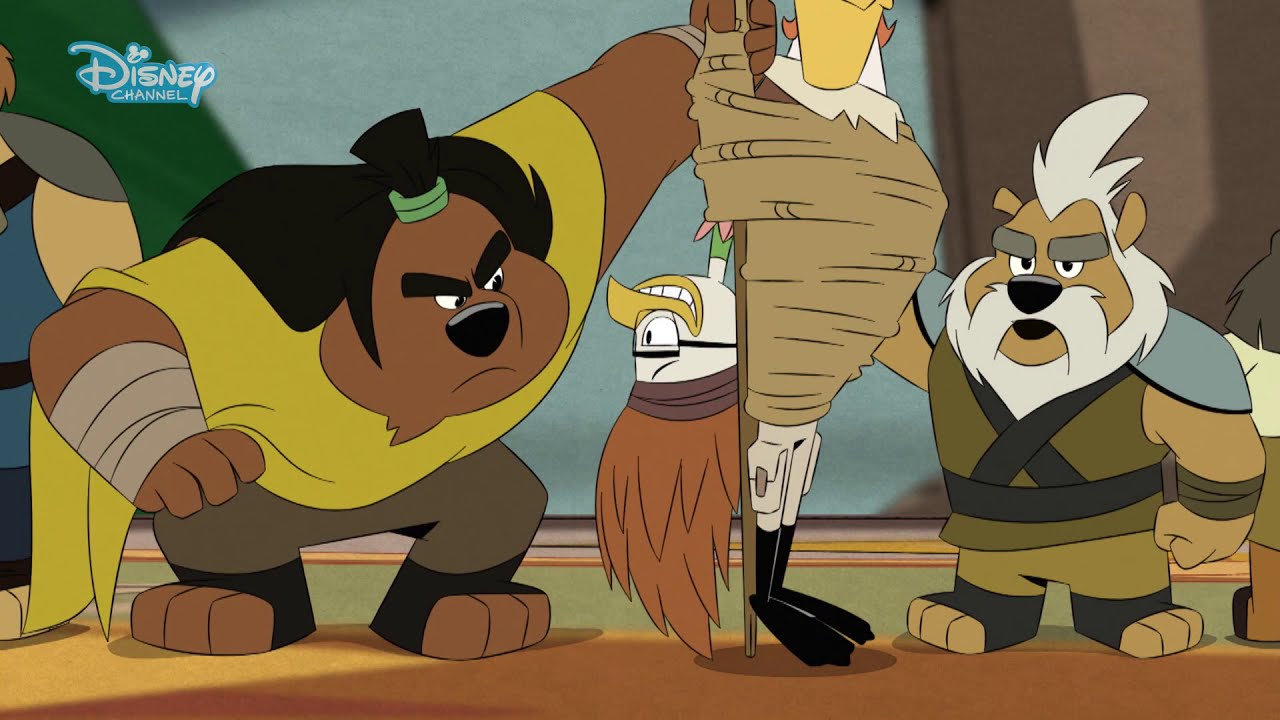 Ducktales - tratto da 