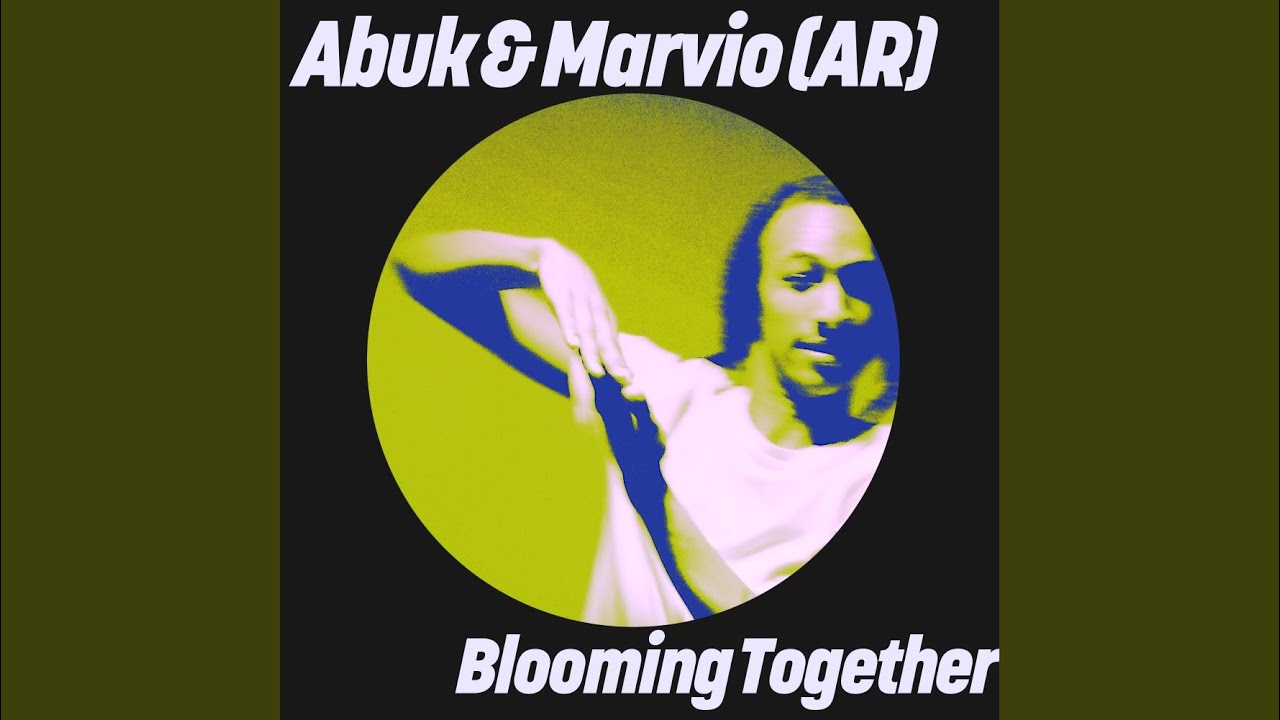 Blooming Together