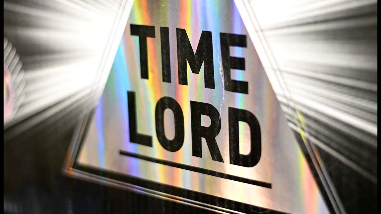 Time Lord by Celtic Fireworks