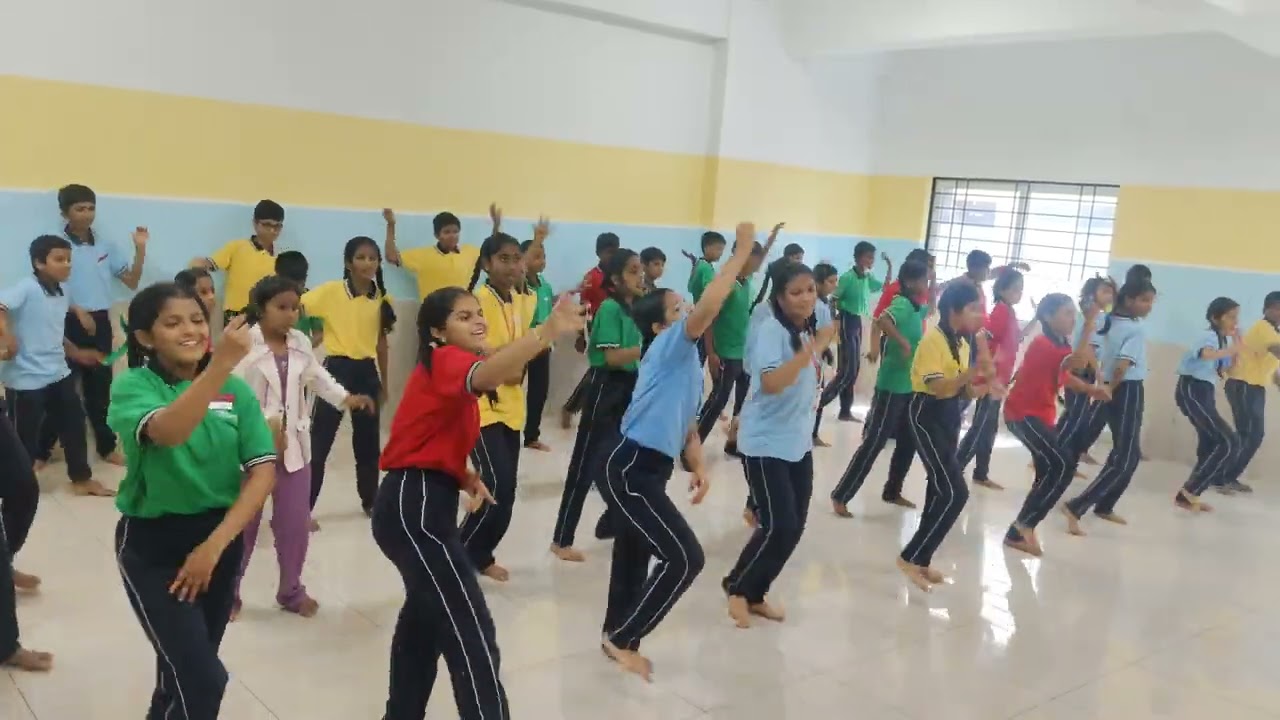 Masth_Malaika super kids