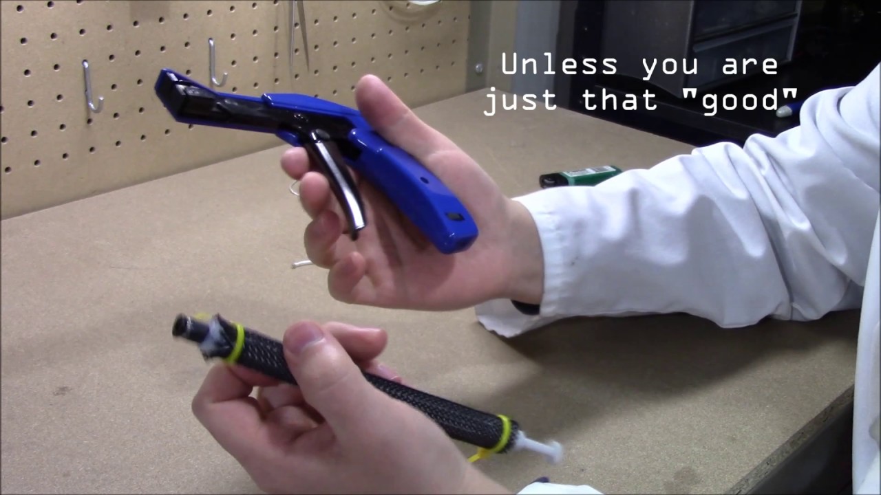 Create and Test McKibben Inspired Pneumatic Muscle