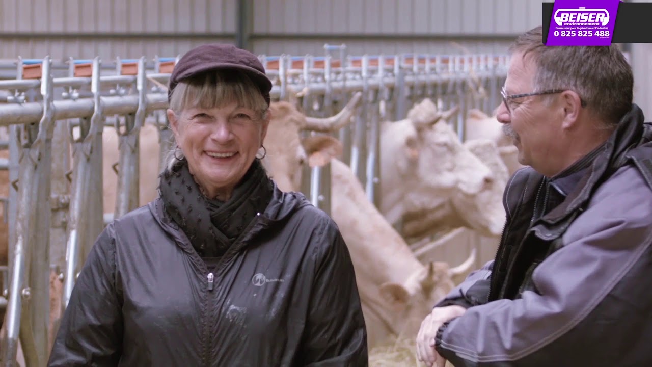 2016 en Vidéo 📅  | BEISER ENVIRONNEMENT