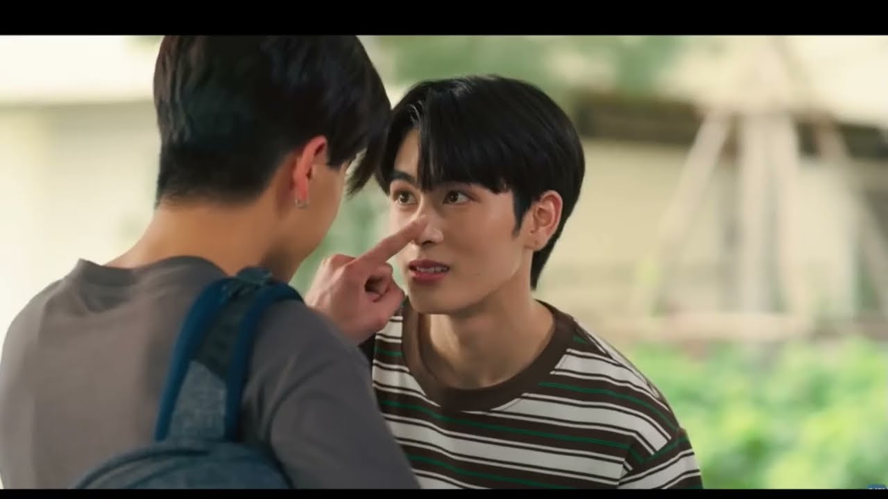 Yotha & Gun | Fighting and Making up [FMV]