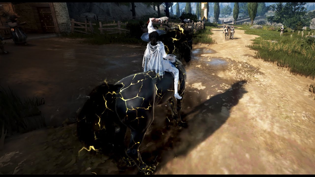 Finally Got Voltarion from PVE Only - Full Quest | VtojeC