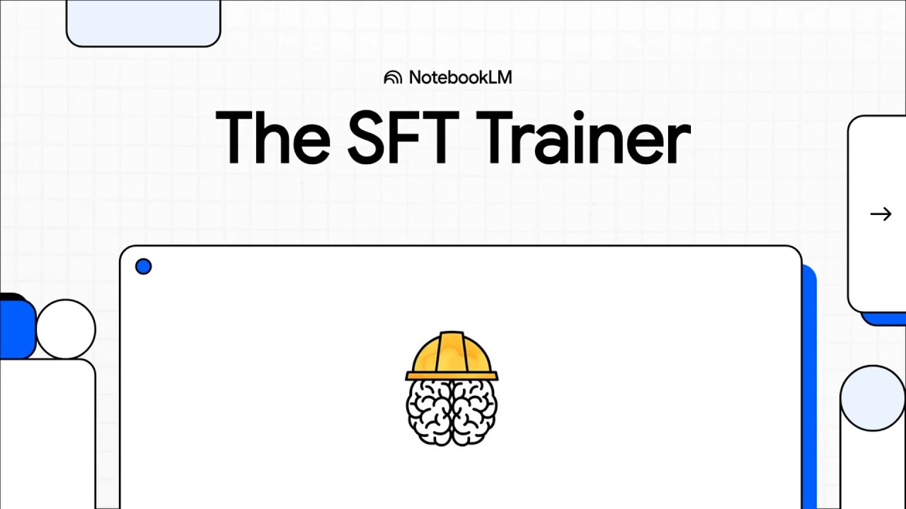 The SFT Trainer || Hugging Face