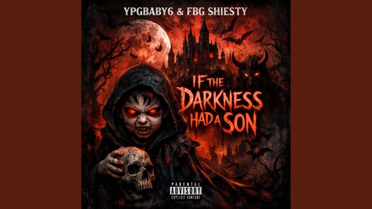If The Darkness Had A Son