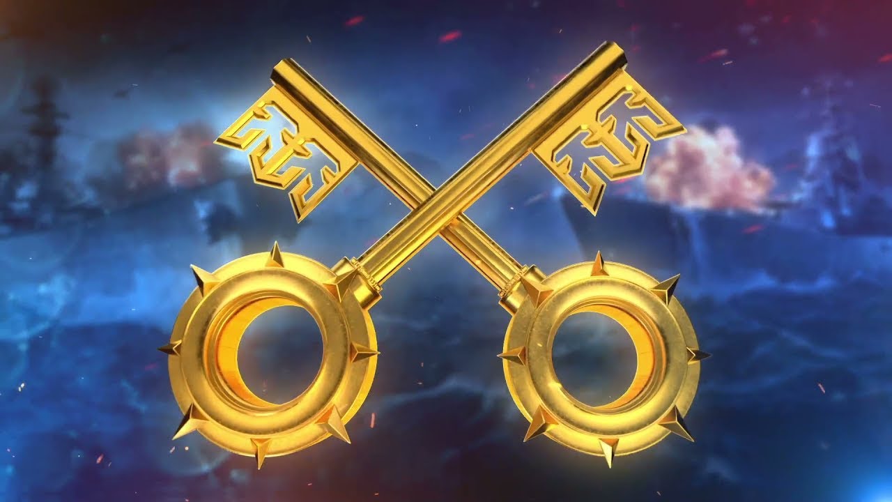 World of Warships 👑KOTS XII👑 [K1NGS] vs. [BLAZE]