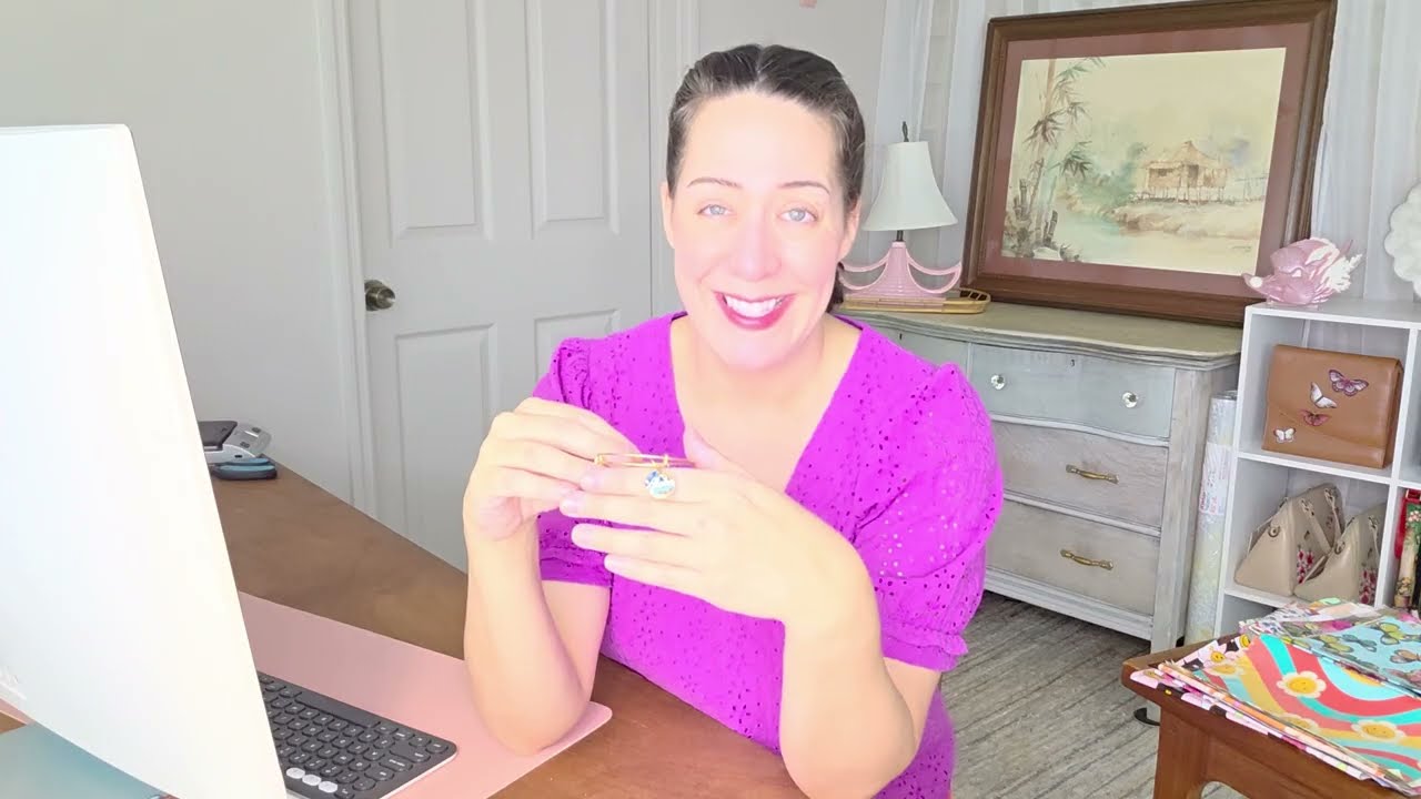 Ebay shipping with Mellissa #102