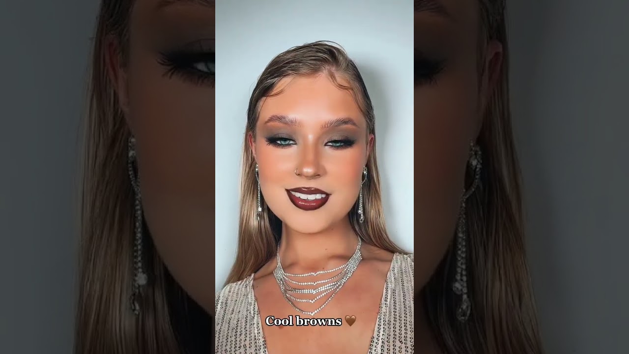 UNDERRATED EYESHADOW COLOUR FOR BLUE EYES | BexBeauty