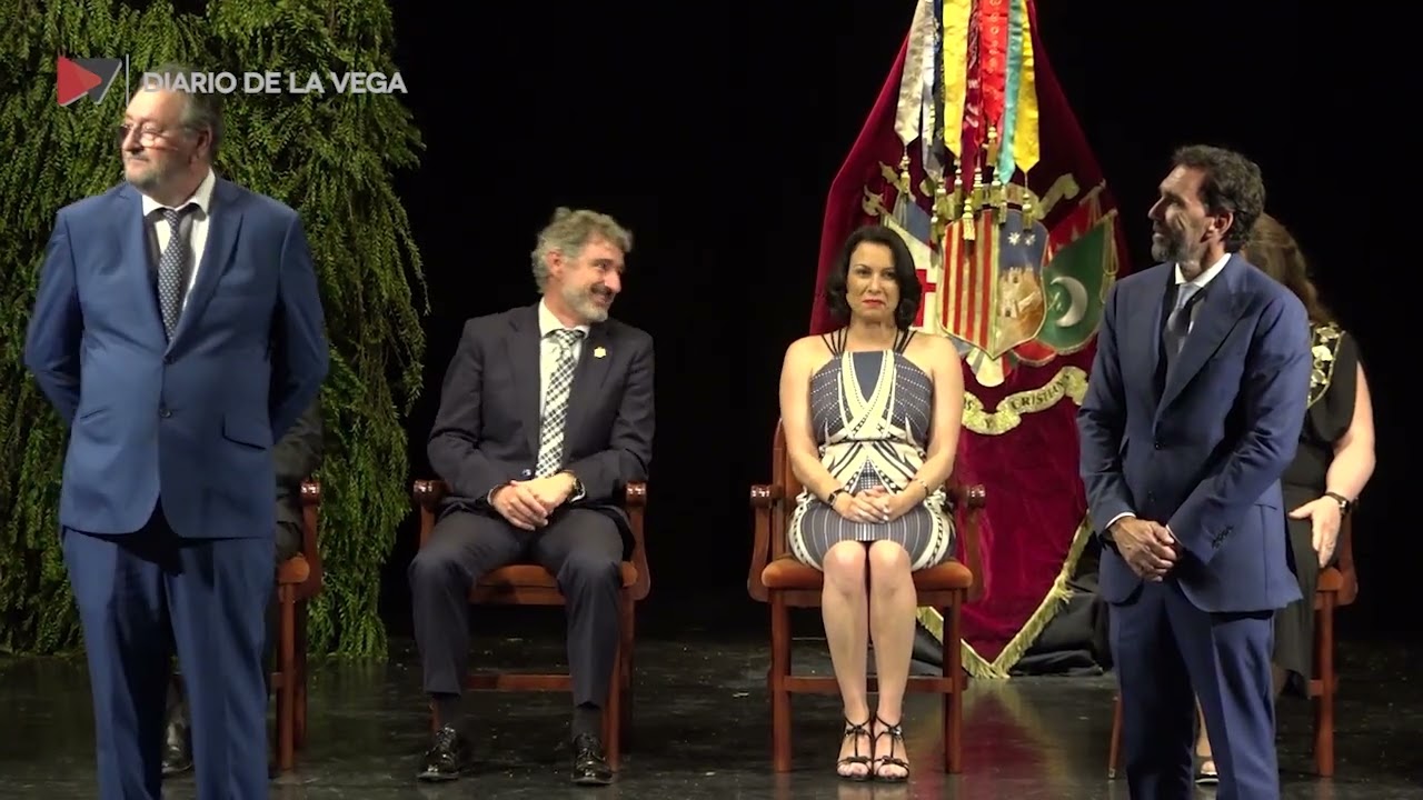 EXALTACIÓN FESTERA ORIHUELA 2022