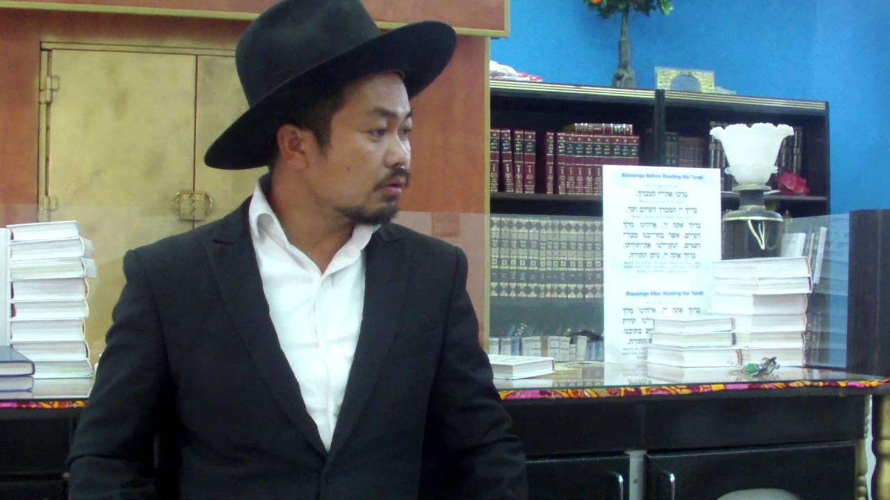 Parashat Pinkhas July 20 2016.