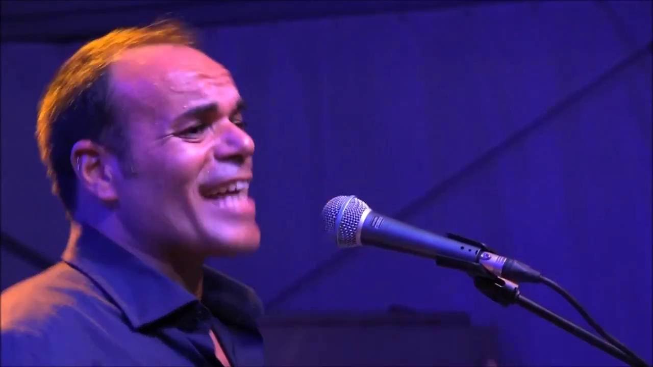No Wall Band - Hey You - Pink Floyd Tribute