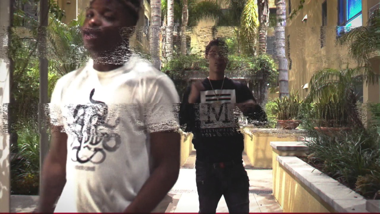 Rico $haw - Real Recognize Real Ft. Jay Critch