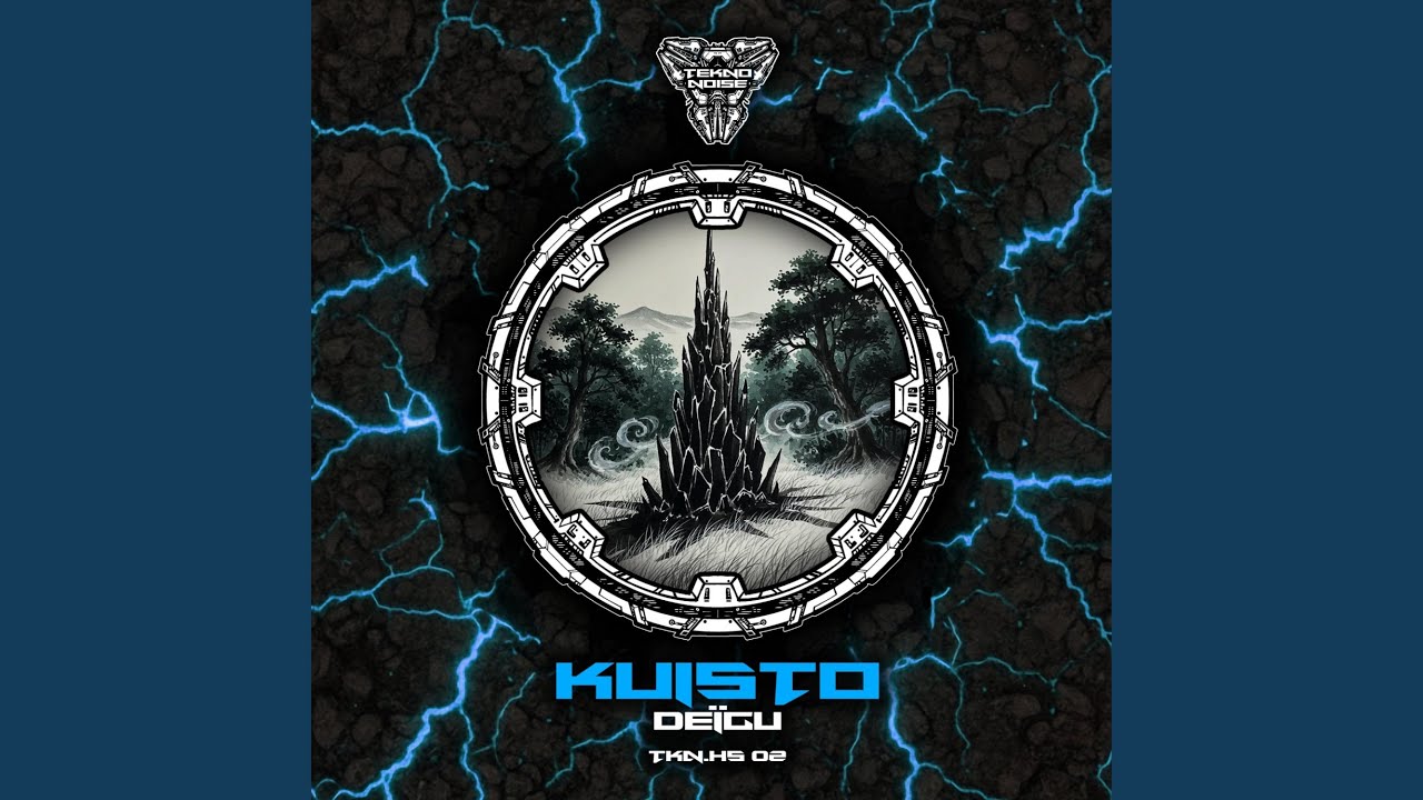 Deigu (feat. KUISTO)
