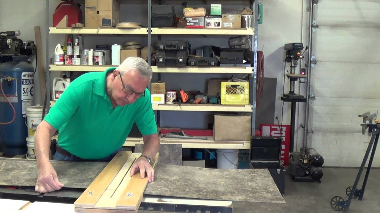 How to Seam Laminate