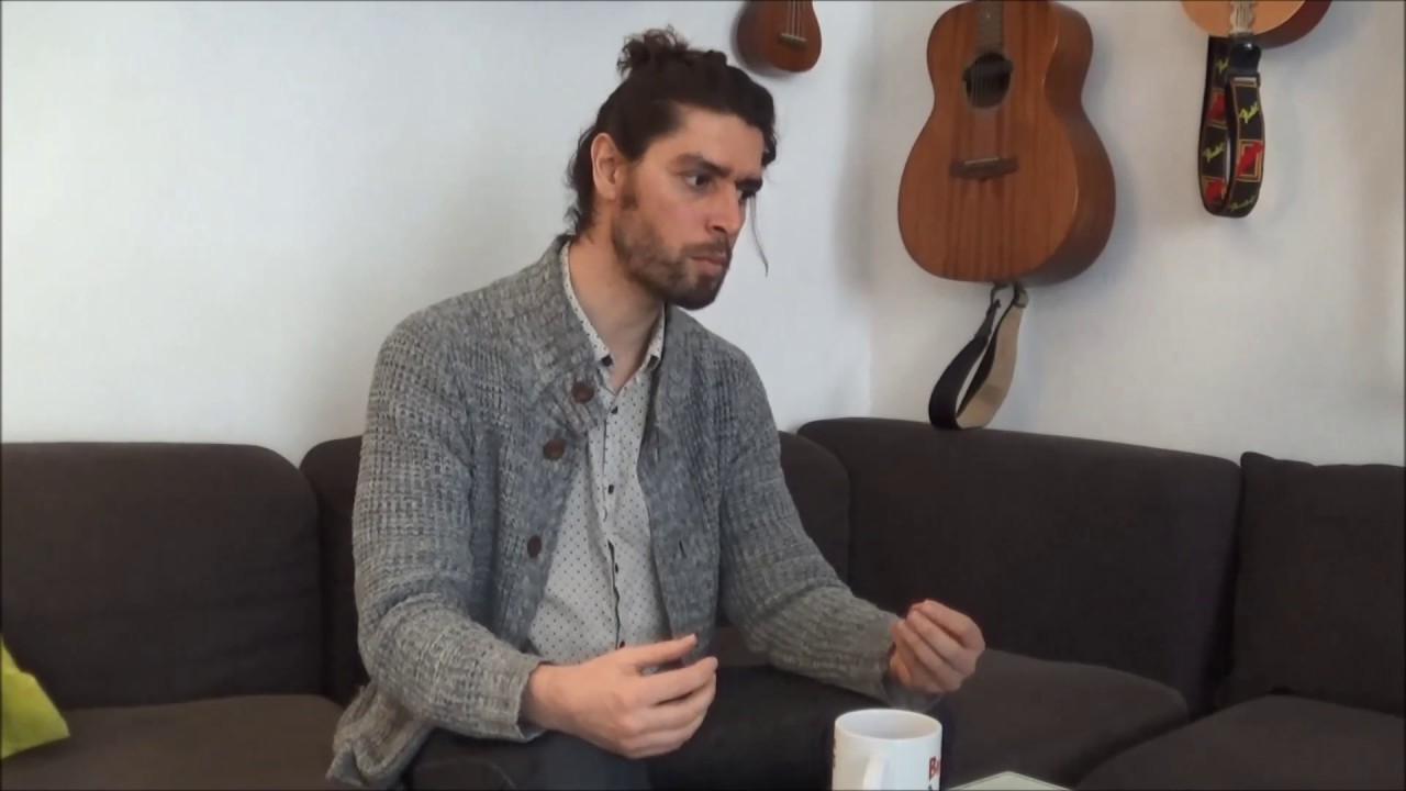 Vipassana Témoignage 3  