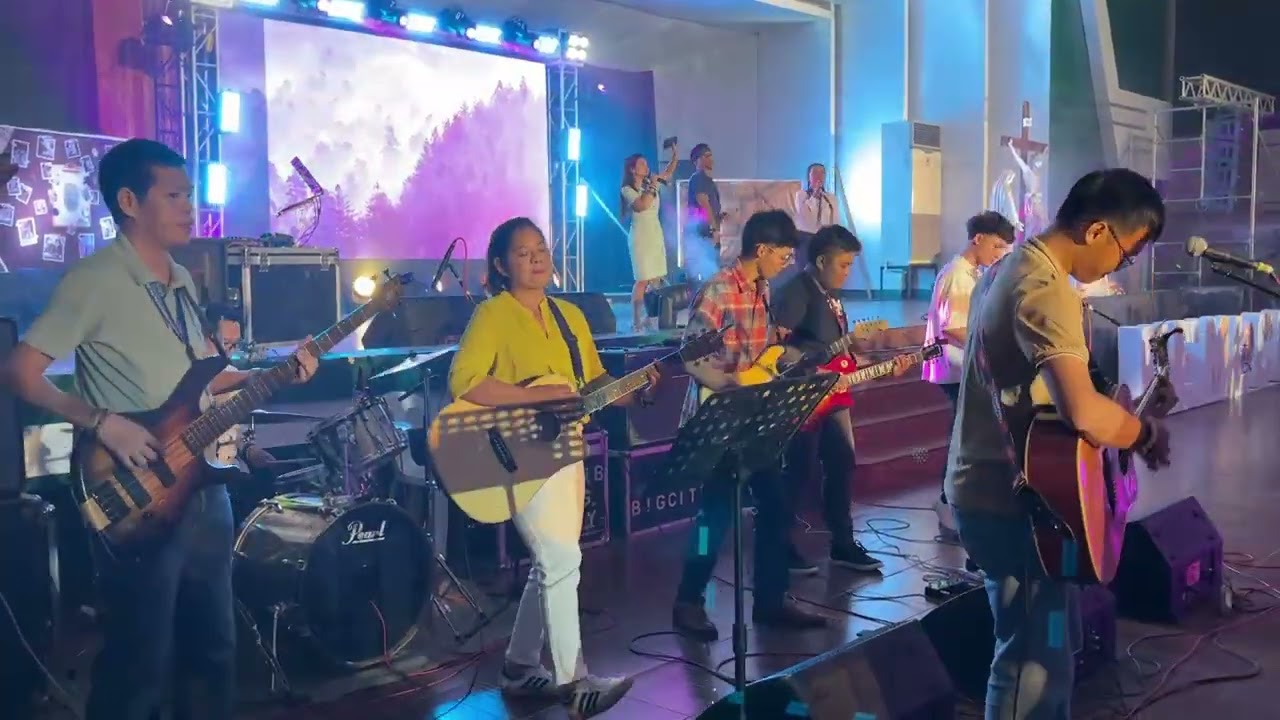 Araw-Araw - Ben & Ben (Cover by SFC MisOr Band)