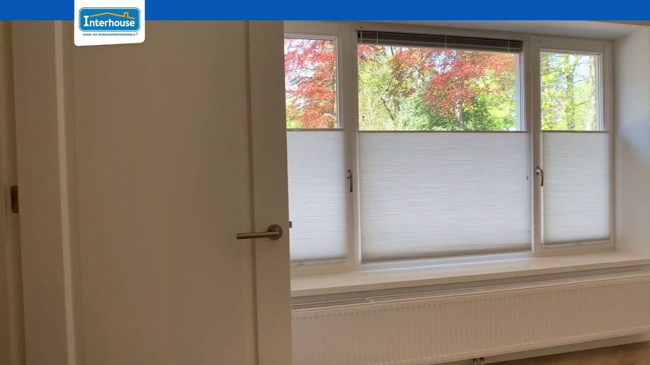 Te Huur: Achterom Hilversum