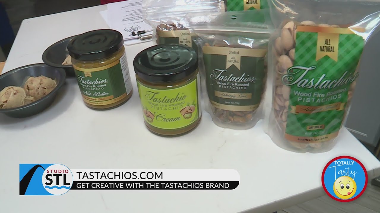 Celebrate National Pistachio Day with Tastachio!