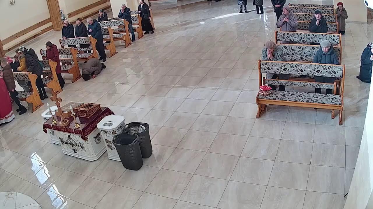 Трансляція