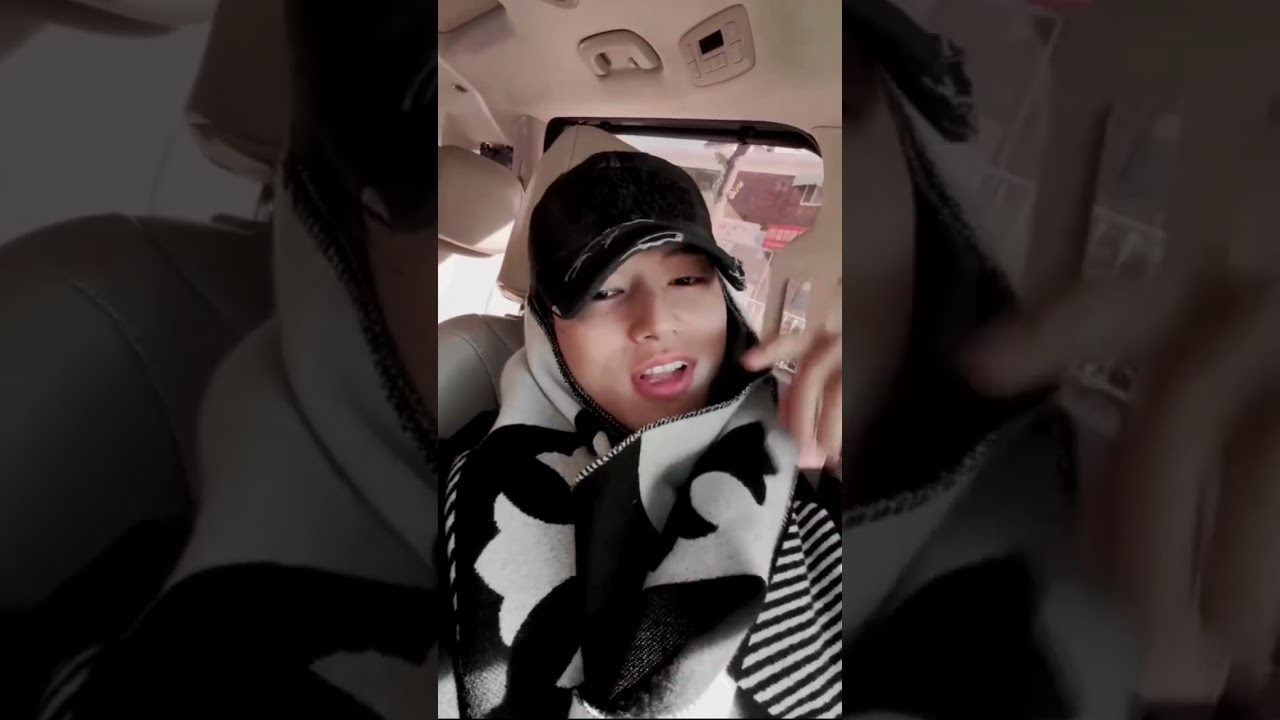 241106 우영 라이브 팝 🐾