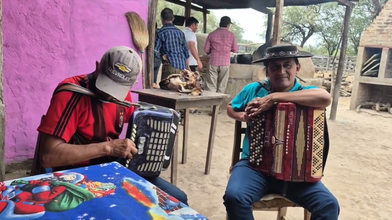 Pinto Juarez y su estilo