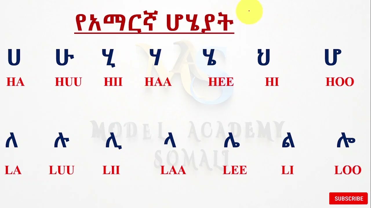 Barashada AF-AMHARIGA -- XARFAHA AMHARIGA (CASHARKA 1AAD)