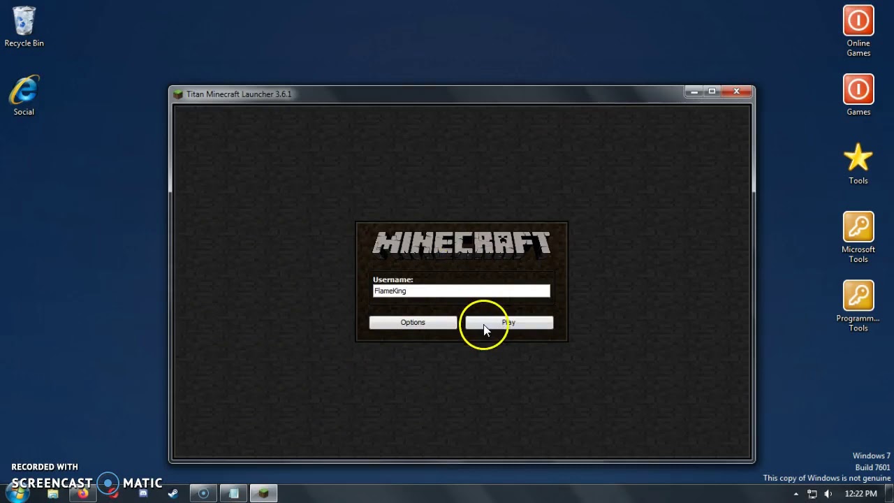 HOW TO DOWNLOAD TEAMEXTREME! | Minecraft