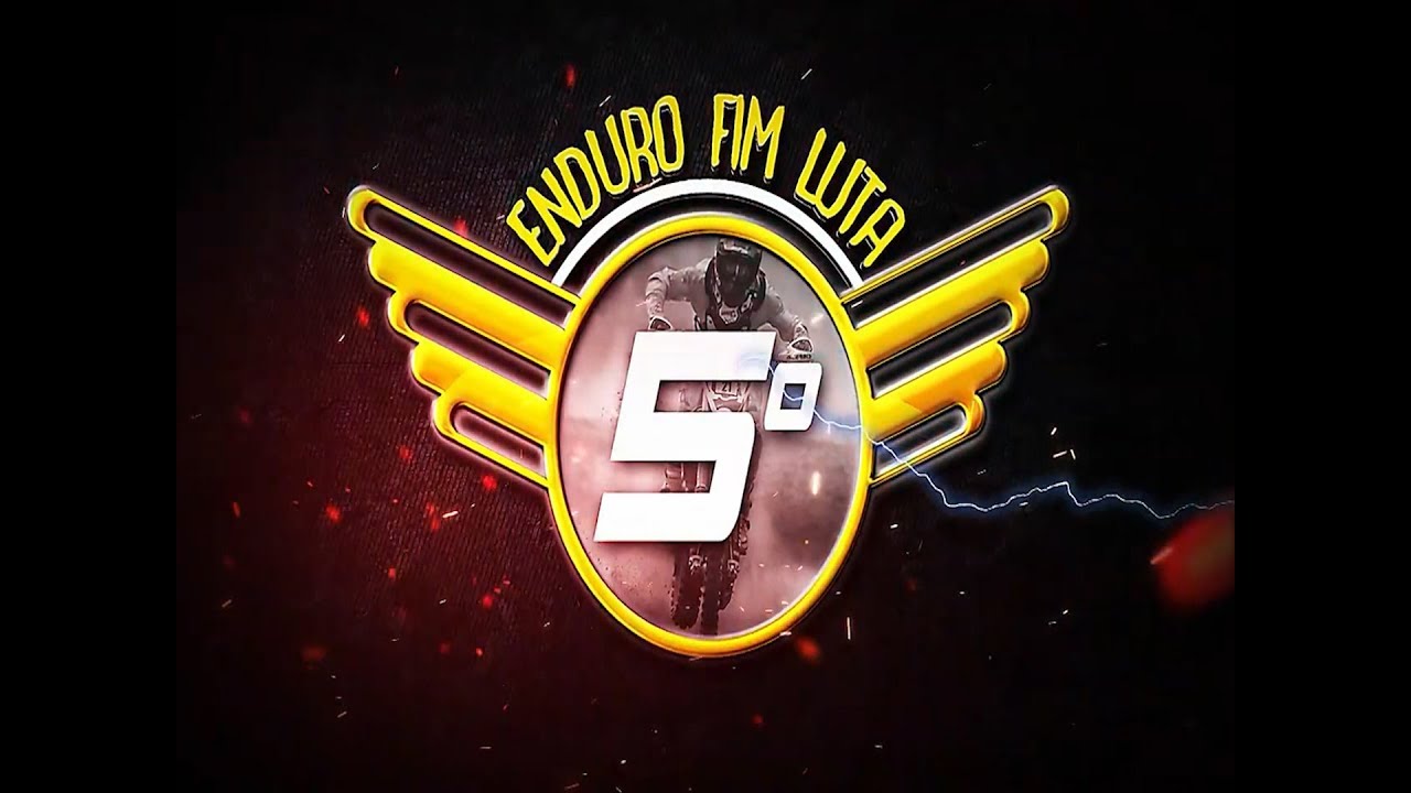 Enduro Fim Luta