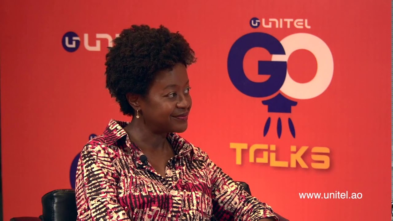 UNITEL GO TALKS - 2ª EDIÇÃO