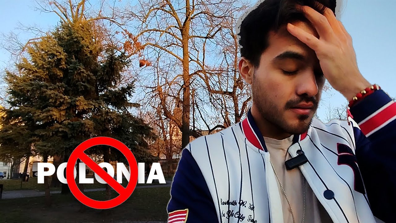 No Vengas a Polonia