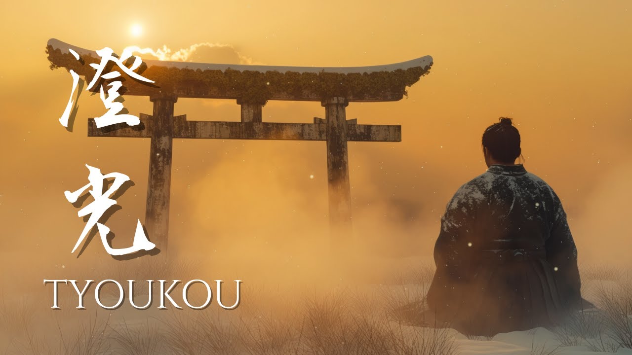 TYOUKOU – Zen Soundscape Beyond the Torii (澄光)