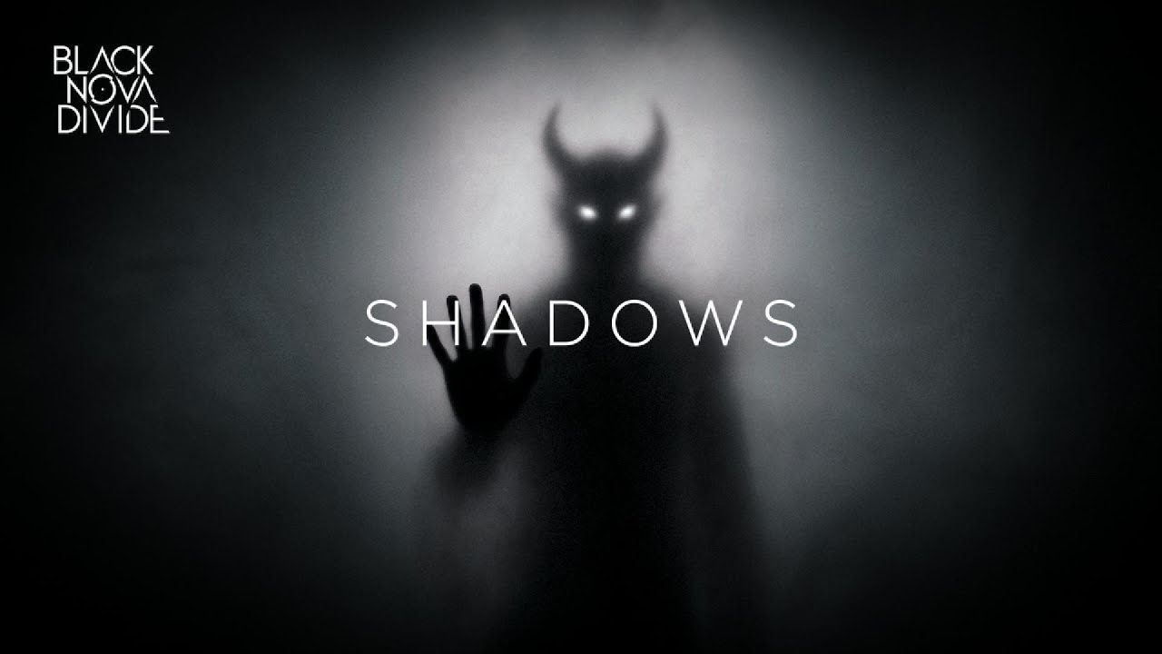 Shadows – Heavy Nu-Metal Vocal Track | Dark Aggressive Metal