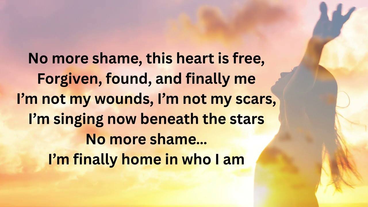 No More Shame