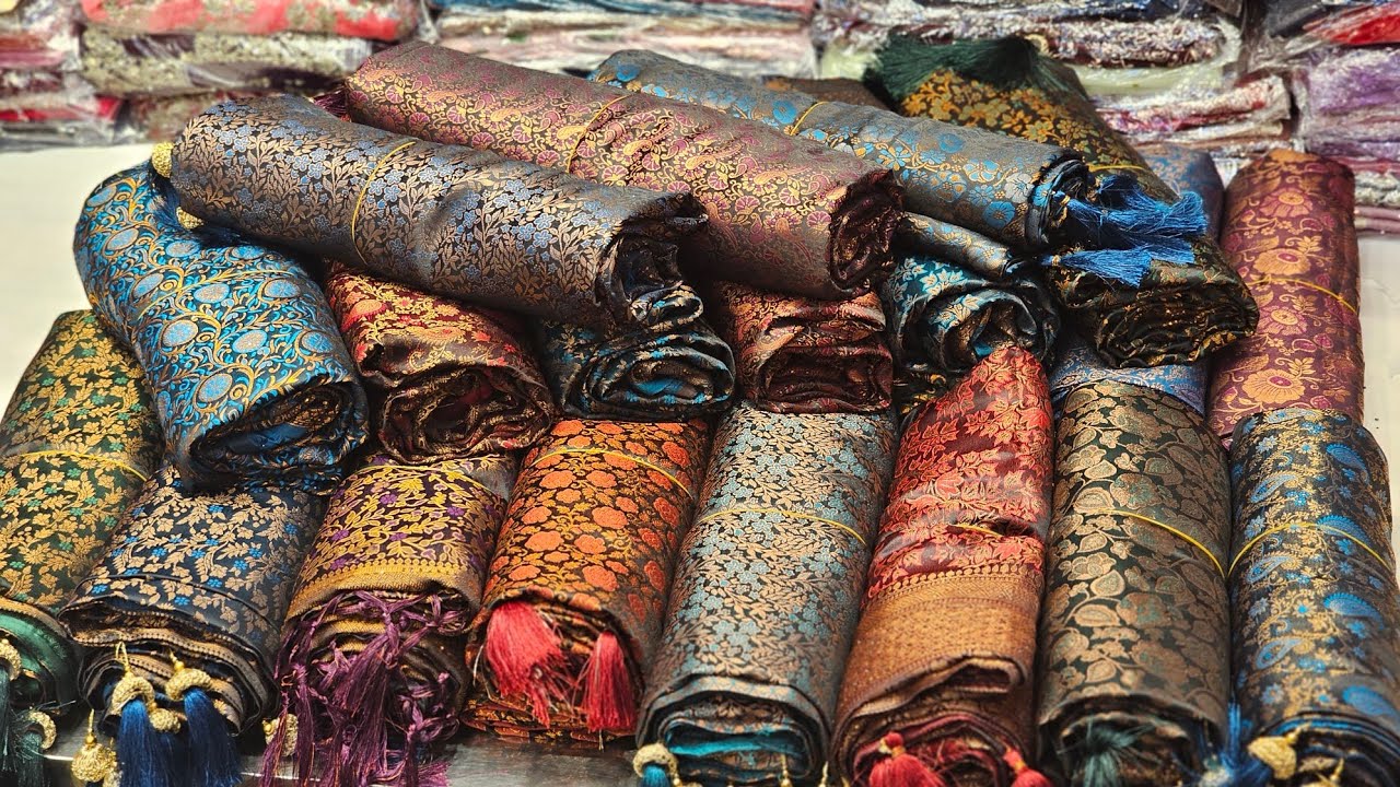 latest designer indian pure Tana Bana sarees collection, tana bana saree Price in Bangladesh 2025