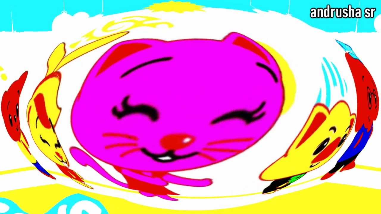 Plim Plim Giddy Little Horse Sparta Pitch Effects | Gamavision Csupo Effects in SDLP