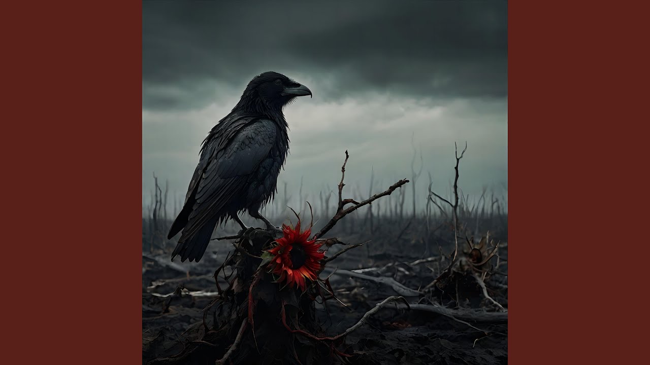 Падший ангел Бодлера