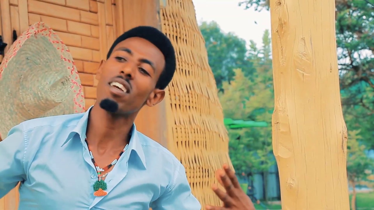 Ethiopian Music : Oromiyaa Guuta (Fungee Tiyyaa) - New Ethiopian Music 2019(Official Video)