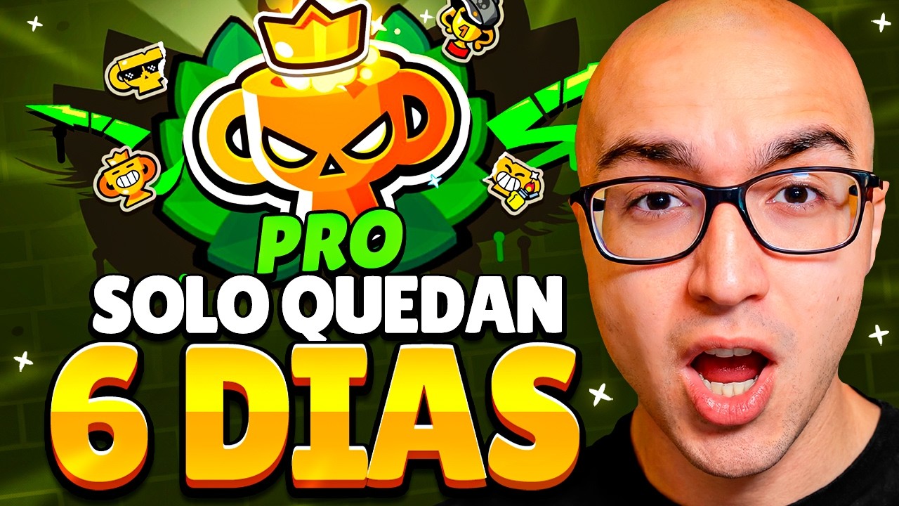 MAESTRO 3, MUY CERCA DE PRO (SI NO SUBO HAY CASTIGO)😨