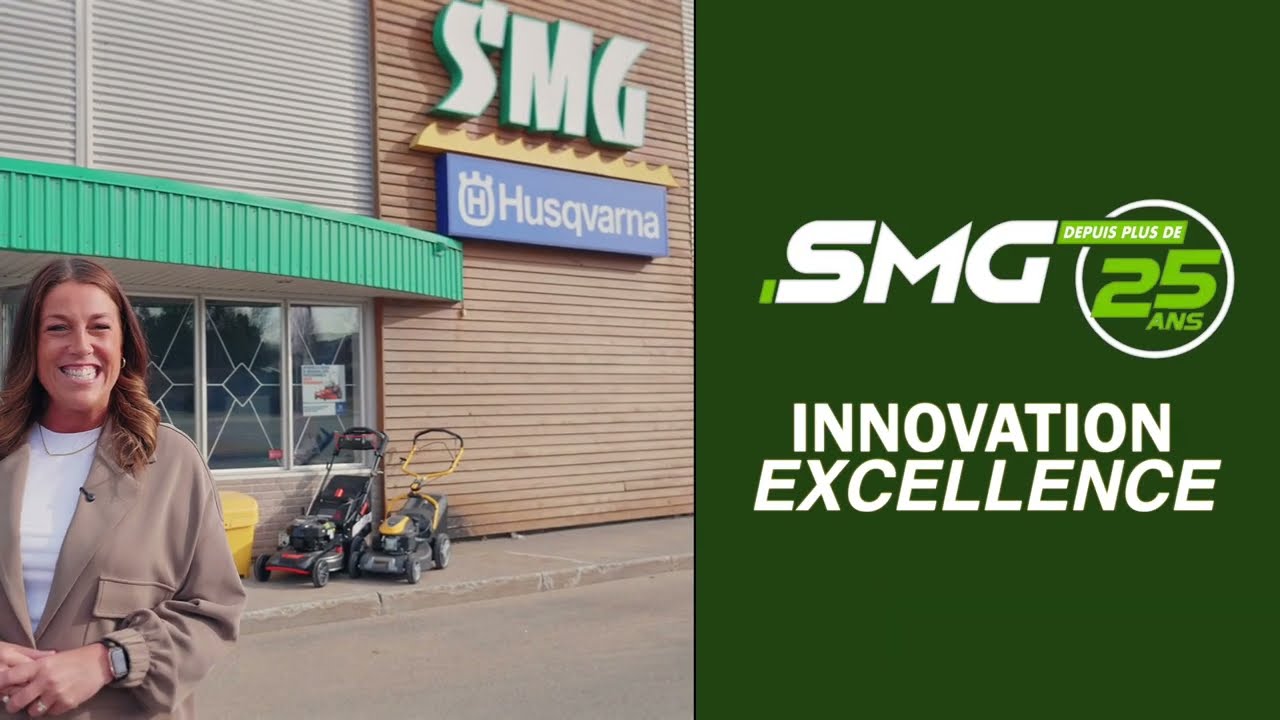 Portes Ouvertes SMG Avril 2025
