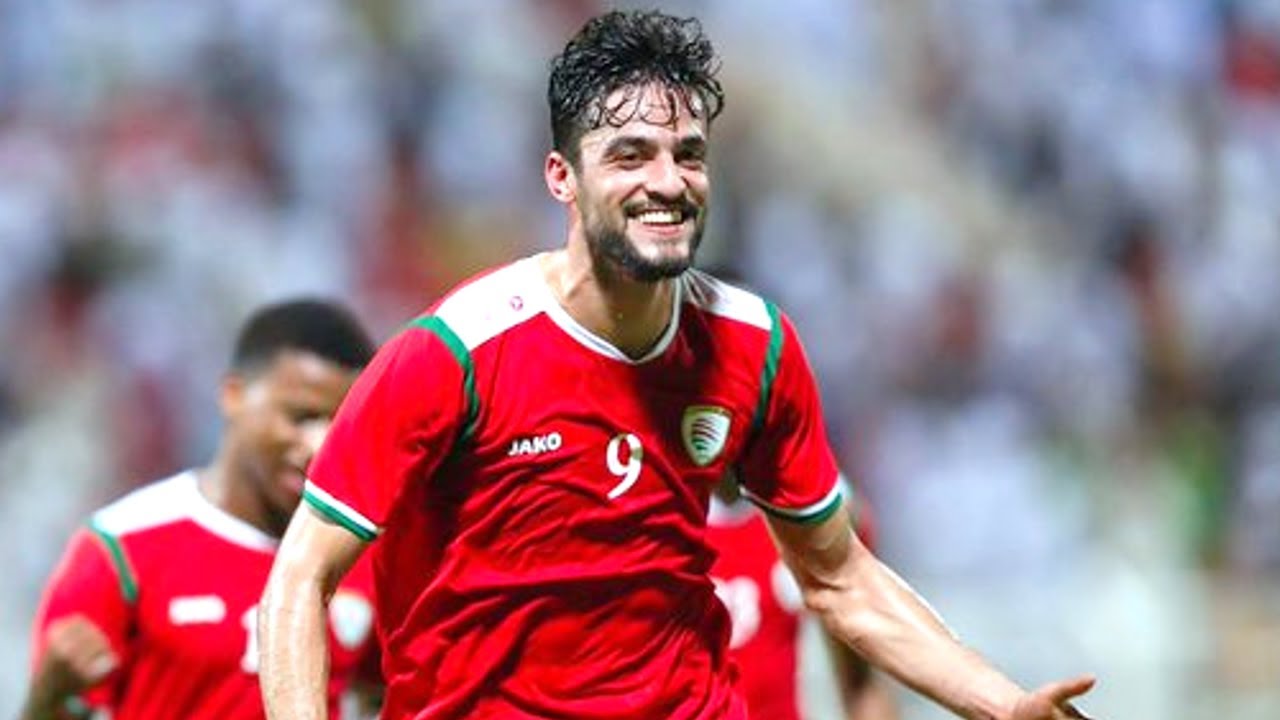ملخص مباراة عمان وأفغانستان | تصفيات كأس العالم 2022