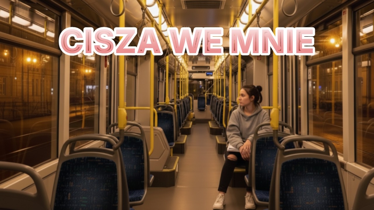 Cisza We Mnie – Introspekcja 2026 | Polski Pop Alternatywny