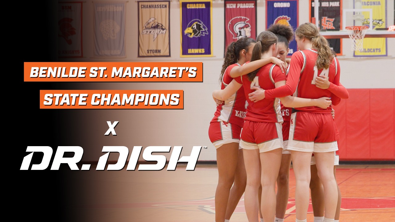 State Champs Series | Benilde-St. Margaret's