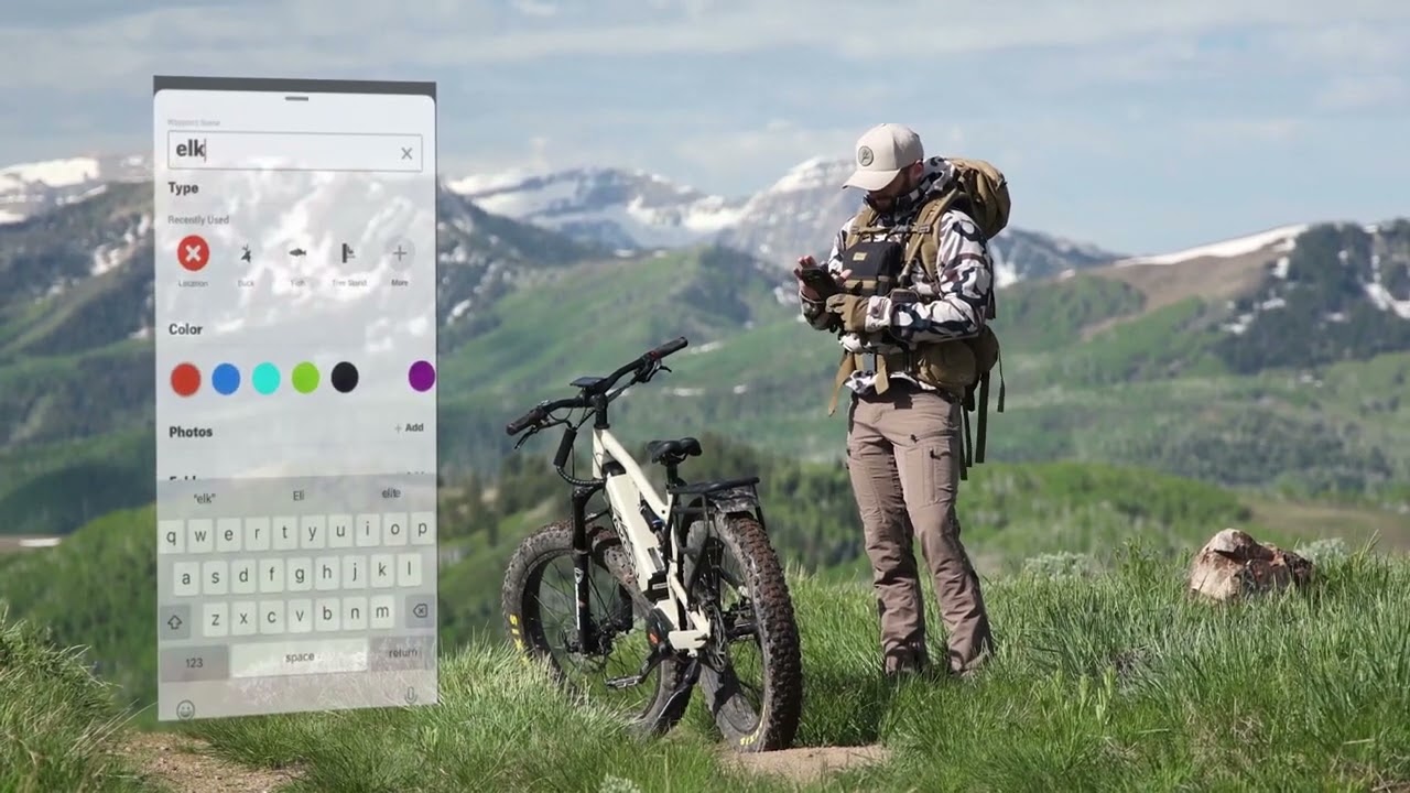 Unleashing Bakcou: The Ultimate eBike for Hunters