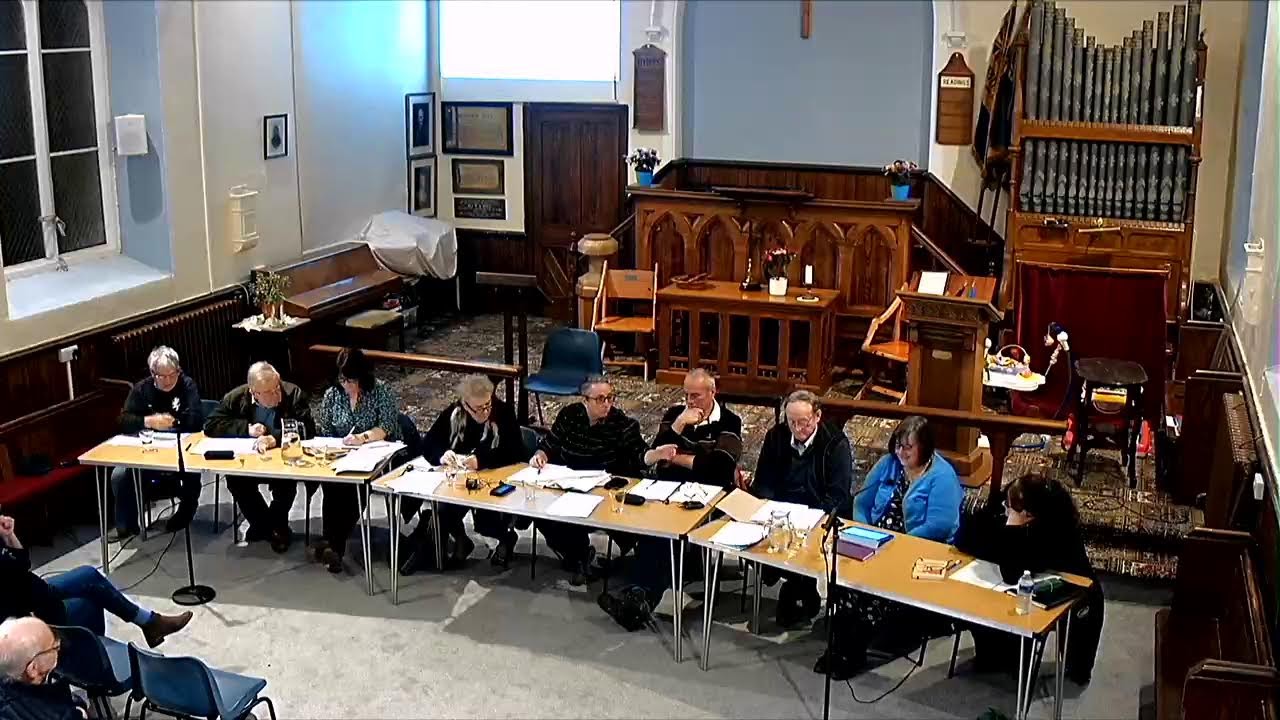 Buckland Brewer Parish Council