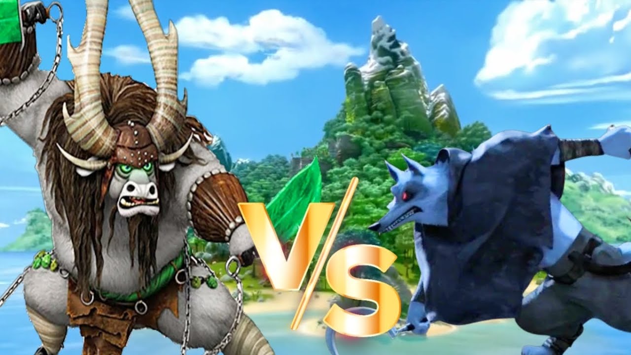 Kai vs Death - Epic Legendary Battle!!