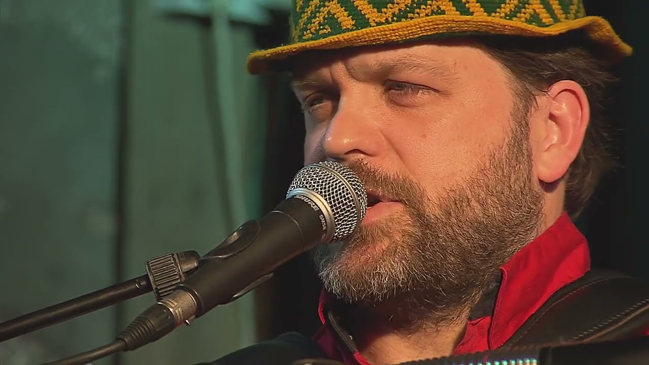 Oscar Cainer   Hobo Heaven